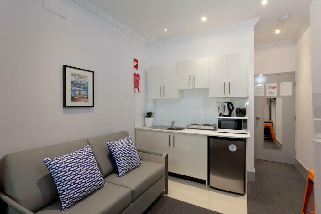 Studio Flinders St