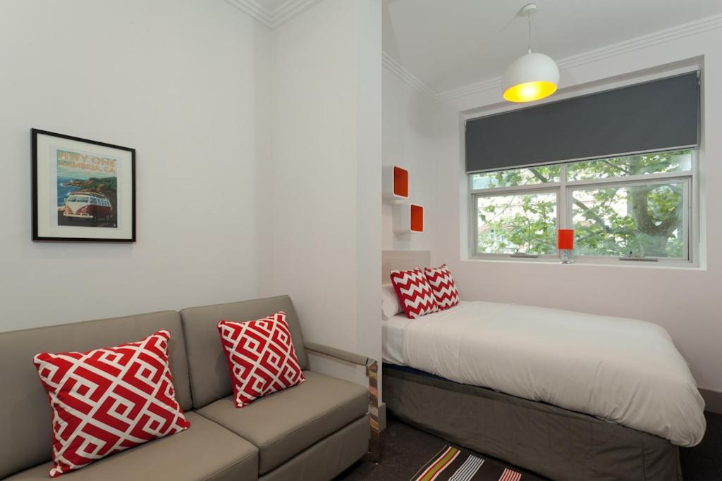 Studio Flinders St *