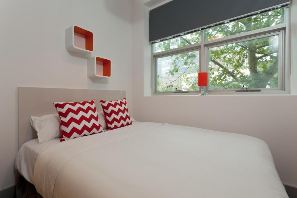 Apartment Studio Flinders St *